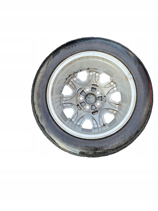 фото №10, Opel astra h 2005 диски алюминий r16