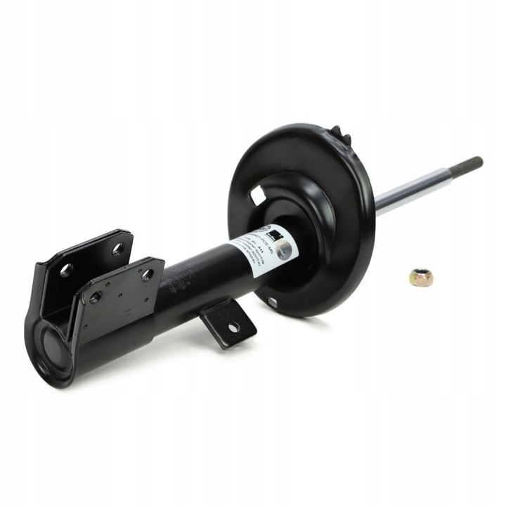 фото №1, Амортизатор газовый перед левый citroen berlingo, peugeot partner 1.4/1.6d