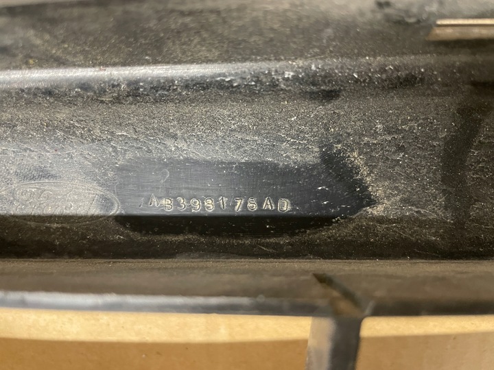 фото №6, Audi a6 c8 усилитель бампера перед каркас 4k0807233f