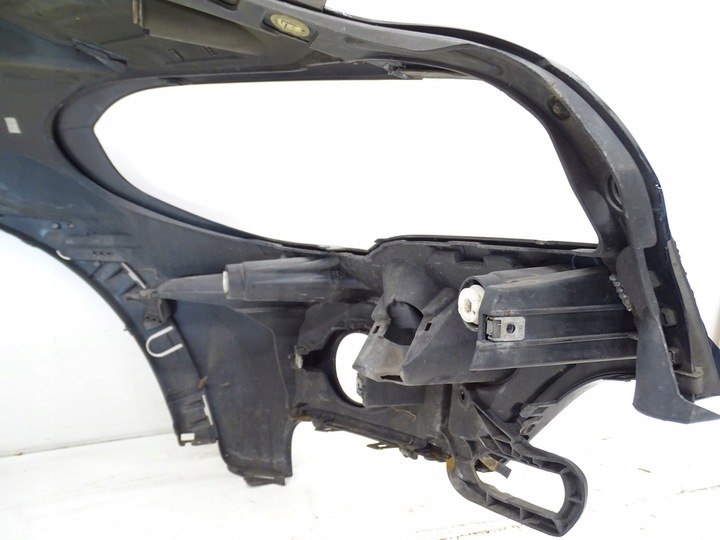 фото №11, Крило лівий перед переднє bmw x5 e70 m набір розпилювач 416