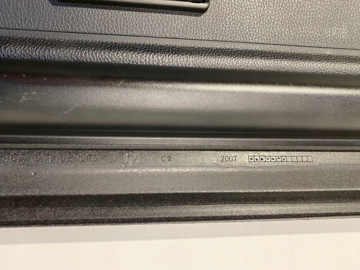 фото №9, Ролета багажника vw passat b6 3c9867871