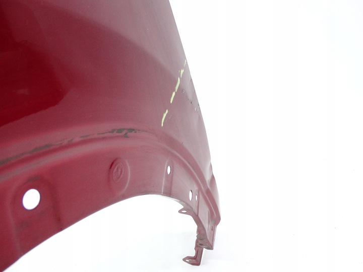 фото №10, Mazda cx-5 ii kf 2017+ крыло левый переднее оригинальный