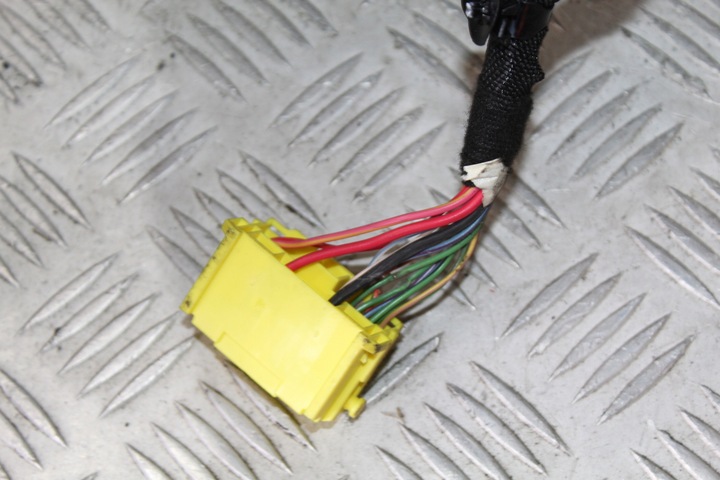 фото №7, Сидіння салон шкіра jeep cherokee kl fl