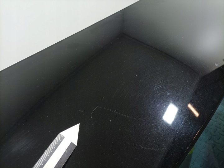 фото №6, Renault megane iv hb задня кришка багажника tegne