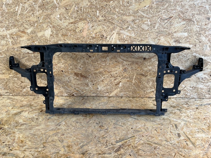 фото №1, Hyundai i30 i-30 iii 3 17- підсилювач pas переднє