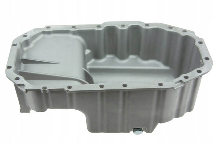 фото №9, Піддон масла seat cordoba/ibiza 1.4 16v 02-09