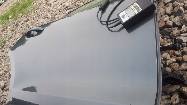 фото №11, Дверь задние левая audi q7 4m lz7s