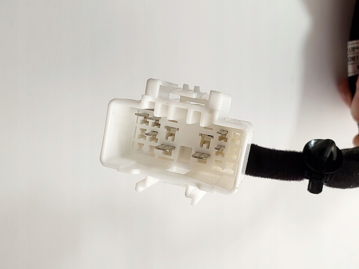 фото №11, Гнездо зарядки usb 12v 180w kia sorento iii 15-