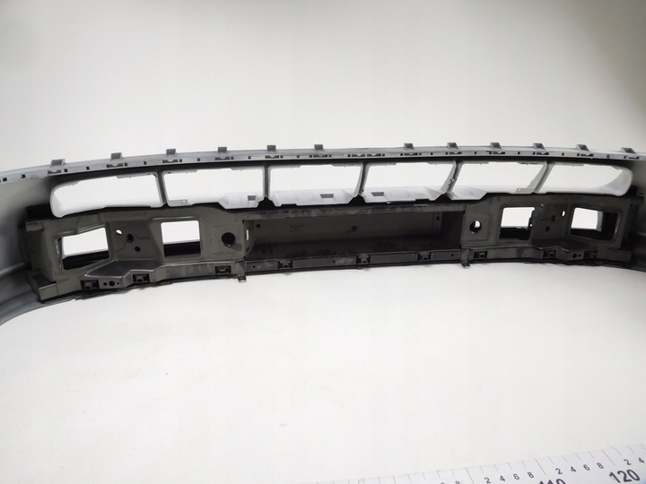 фото №6, Бампер переднє passat b4 3a0807217 3a0807105