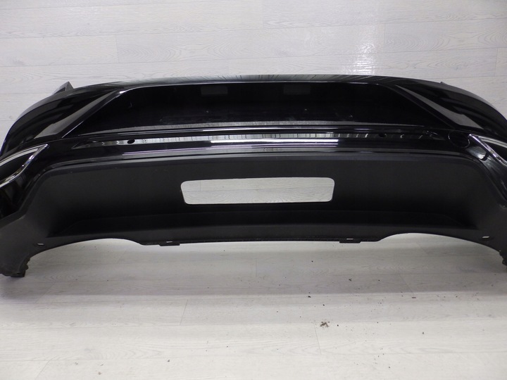 фото №6, Бампер задній vw t-roc r-line 2ga 4xpdc