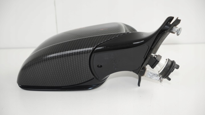 фото №6, Дзеркало праве bmw f10 10-13r 5pin #