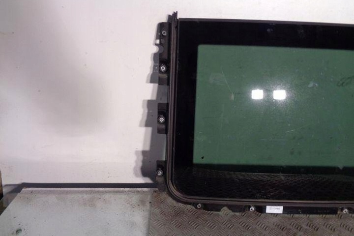 фото №9, Люк bmw 5 gran туризмо f07 72375969 3.0l дизель 180kw 2010