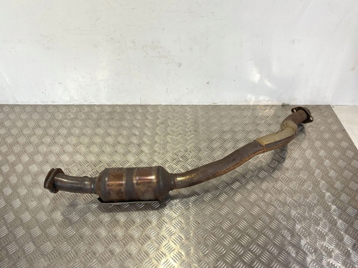 фото №8, 2018 dodge durango katalizator/dpf 33187810085