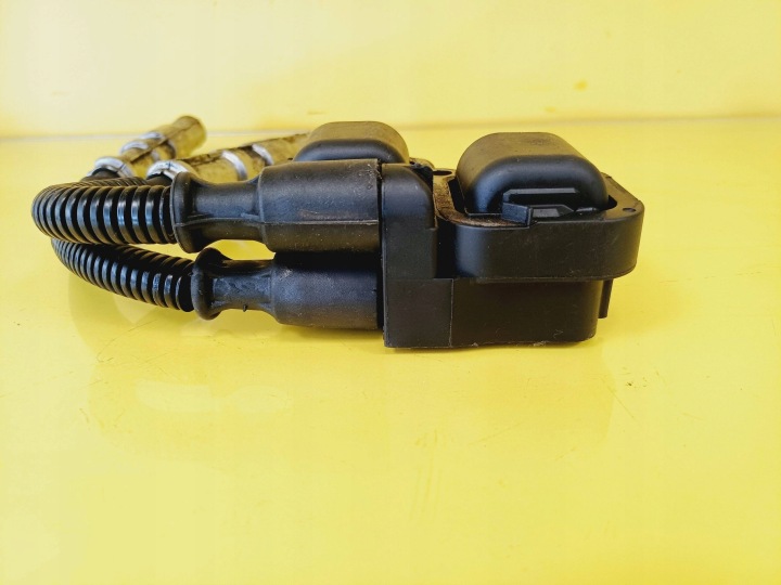 фото №6, Катушка зажигания mercedes w169 a0001587803 / 0221503035 nr1073