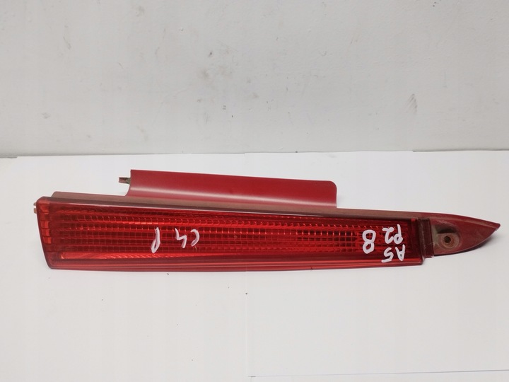 фото №1, Відбивач лампи праві зад citroen c4 i 9655863780