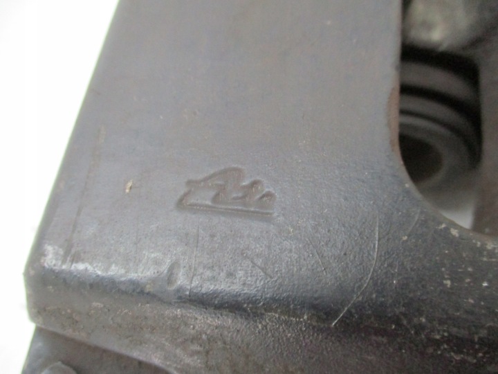фото №9, Bmw e91 e90 e92 330 тормоза зажимы swap комплект 330mm 336mm