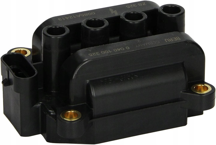 фото №11, Zs325 ber - катушка зажигания renault