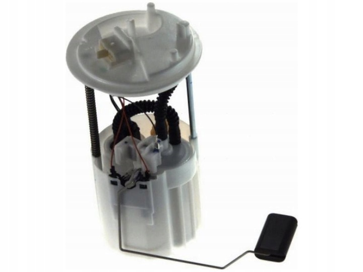 фото №1, Насос топлива fiat bravo ii 1.4 07-09 stilo 1.2-2.4 02-07 van 1.4 04-07