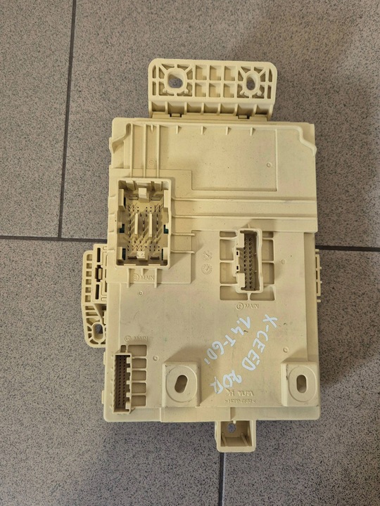 фото №14, Kia xceed 19-22r 1.4 t-gdi набір стартовий 39199-03ah0