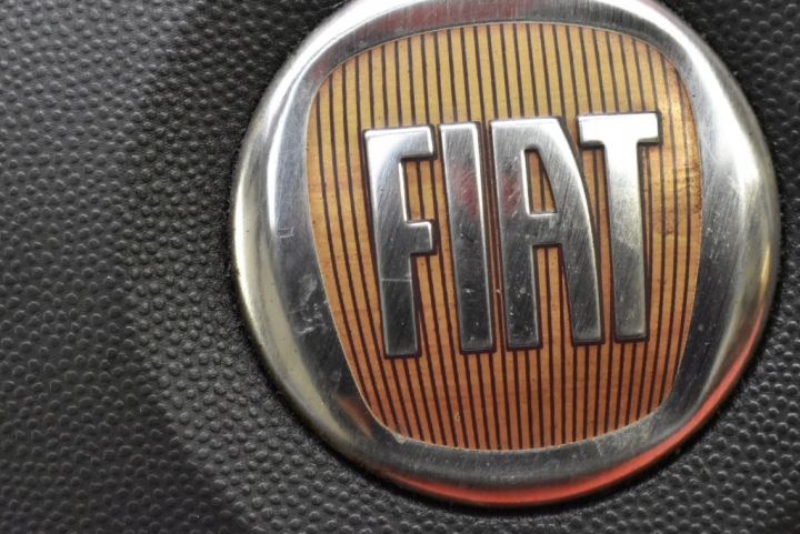 фото №8, Подушка  повітряна подушка водія 07354697720 fiat ducato 3 iii 06-14