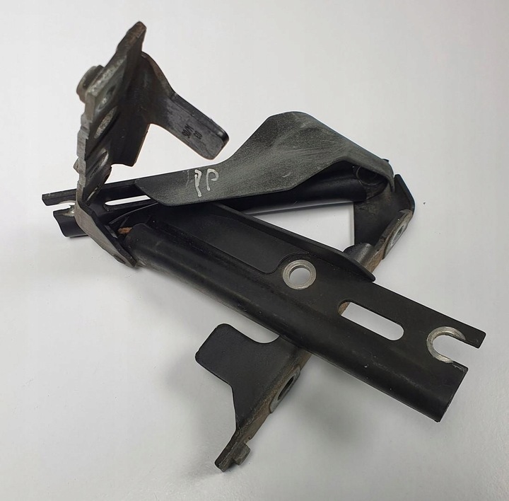 фото №2, Петли капота перед saab 9-3 93 пара