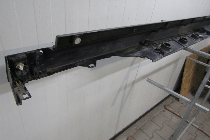 фото №9, Планка пороговая правая toyota camry xv70 17- 75850 33130