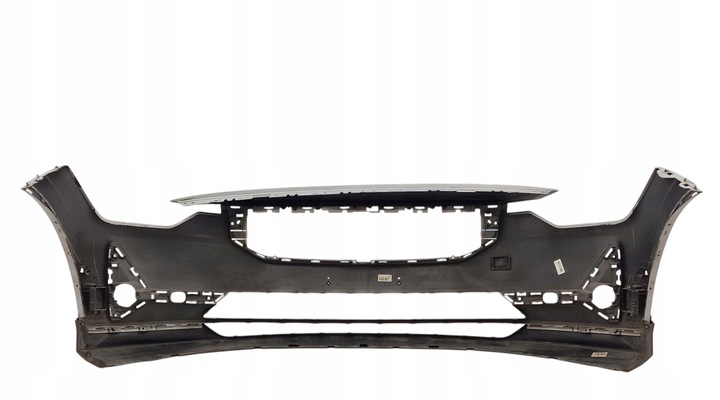 фото №4, Бампер перед volvo polestar 2 6x pdc bez склоомивача 2020-2024