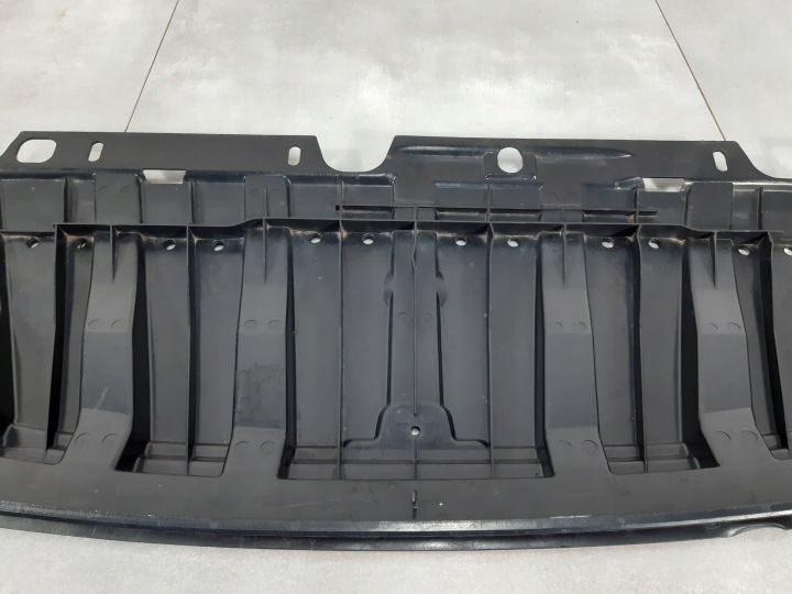 фото №10, Ford c-max mk2 плита захист під бампер перед am51-a8b384-a