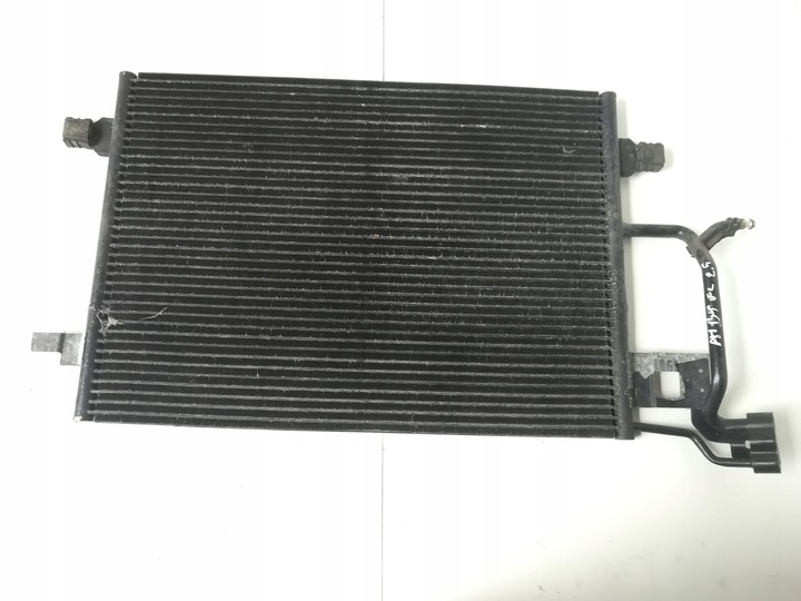 фото №1, Радиаторов кондиционера конденсатор audi a4 b5
