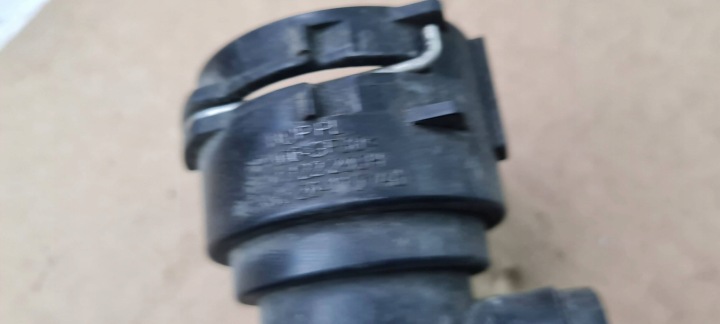 фото №7, A4 b9 8w трубка  шланг основний  2.0 tdi 8w0122293h a5 8w