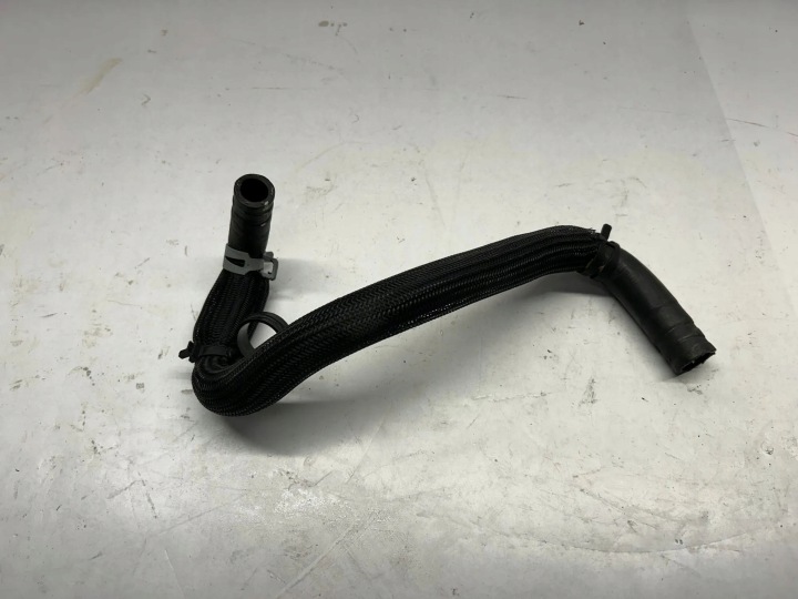 фото №6, Dodge charger трубка  водяний турбокомпресора 86711380 2018 6400cm3