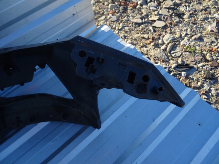 фото №8, Бампер перед bmw 3 g20 f21 sport line