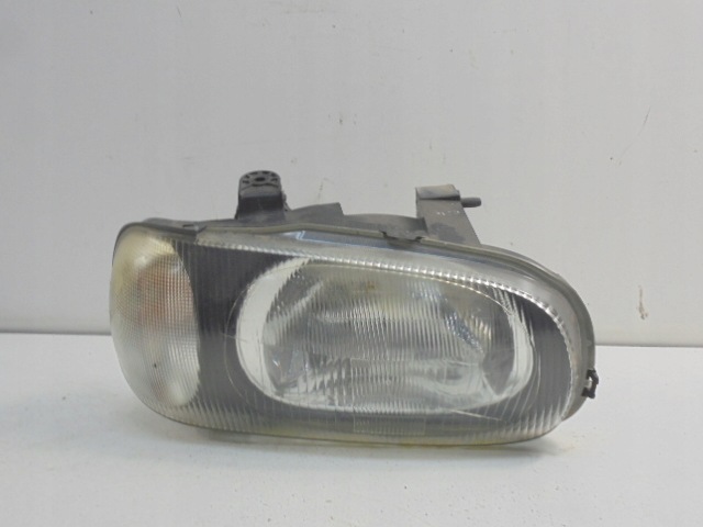 фото №9, Suzuki alto v ha 99-03 фара правое фара передняя правая h4 1711-00-01r
