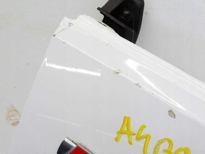 фото №9, Крыло правый перед переднее audi a4 b9 8w рестайлинг ls9r s-line