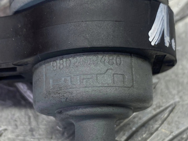 фото №15, Клапан тиску opel corsa f peugeot 208 1.2 thp 2019-2026 9802009480