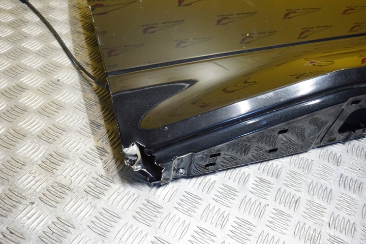 фото №12, Ford f150 f-150 2015 - 2017 кришка задня багажник боки зад usa