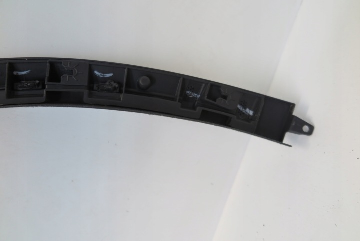 фото №9, Молдинг захист накладка крила праве перед права bmw x5m f95 8075232