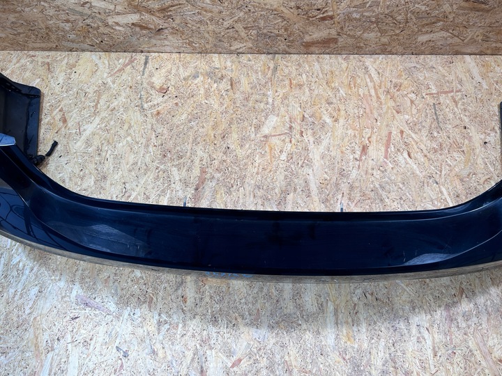 фото №14, Бампер зад задній pdc audi a7 4k 4k8 c8 s-line код фарби ly9t 2018-