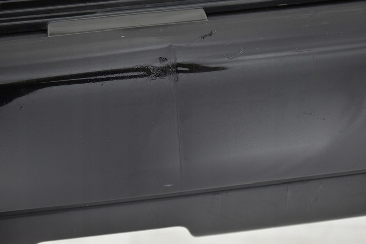 фото №9, Бампер задний зад range rover vogue l322 pdc