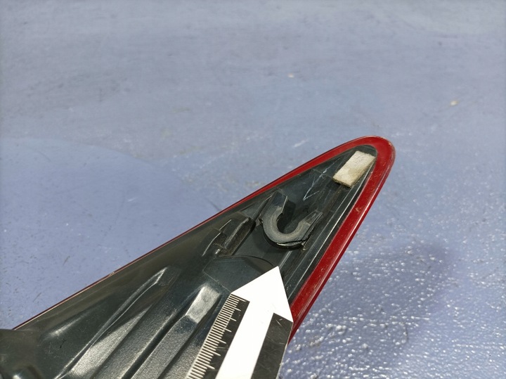 фото №7, Mazda 6 iii gj рестайлінг sedan лампа зад права w крило gmn3-51150