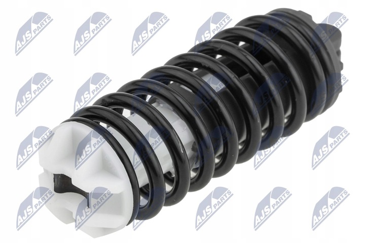 фото №2, Nty пружина педаль зчеплення