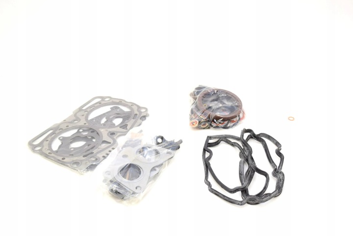 фото №10, Комплект прокладок двигуна ej257 subaru wrx sti 2018-2022 обмін 10105ac190