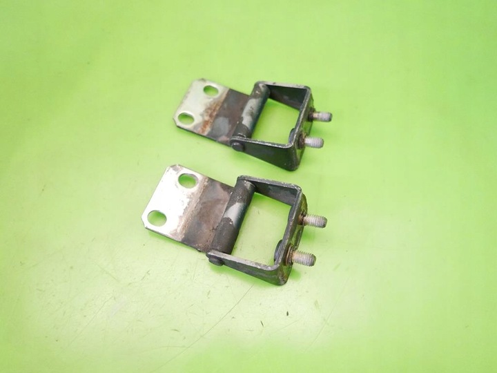 фото №6, Петлі кришки зад багажника 332 volvo v40 i універсал