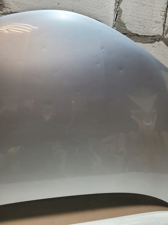 фото №4, Капот toyota rav 4 iv 12-18 оригинал