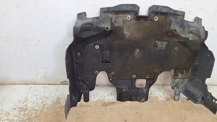 фото №5, Плита захист двигуна subaru legacy outback