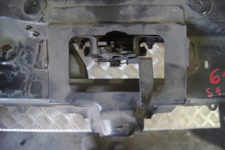 фото №5, Pas переднє замок капота sandero ii 12-