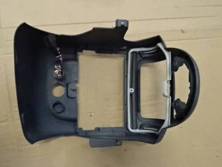 фото №9, Рамка радіо панель smart fortwo 993790002 nr67