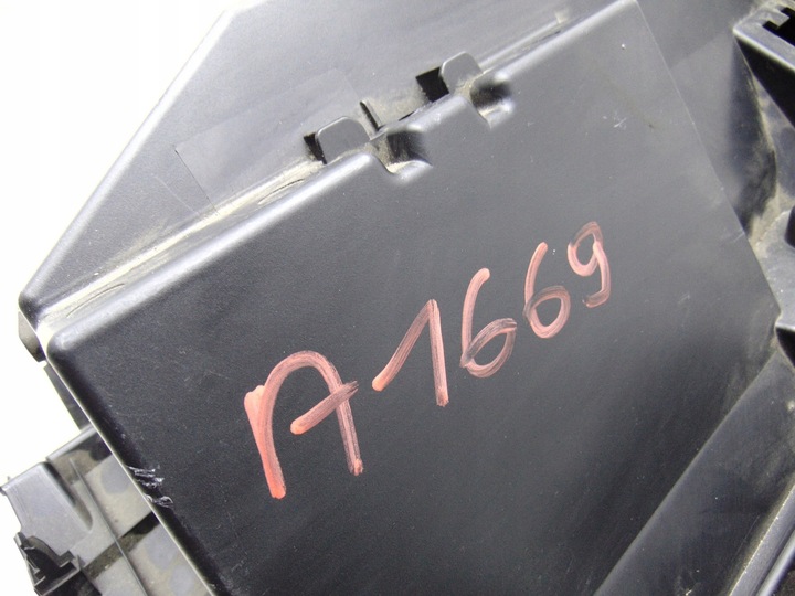 фото №9, Бардачок консоли пассажира 66055fj030 subaru xv