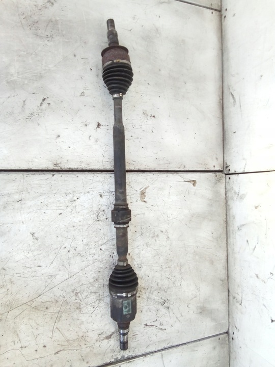 фото №1, I372 піввісь довга chevrolet orlando 2.0d 13386320