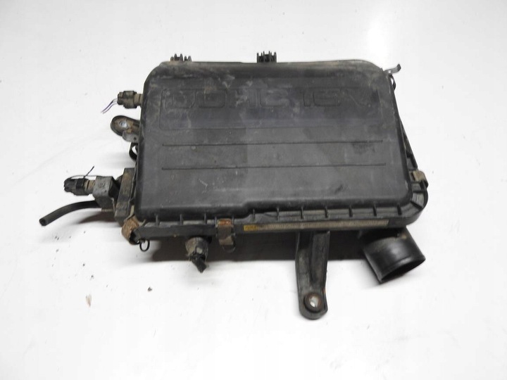фото №6, Daihatsu terios ii 06-09 корпус фільтра повітря 17700-b1040